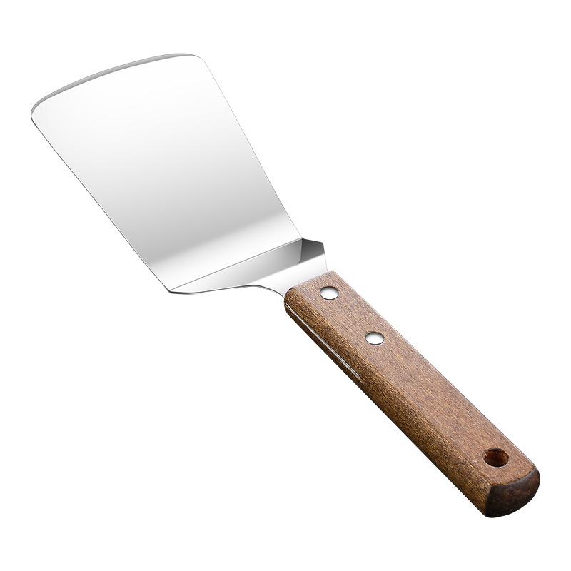 Okonomiyaki Spatula - Szpatułka do ciast, pizza, narzędzia do