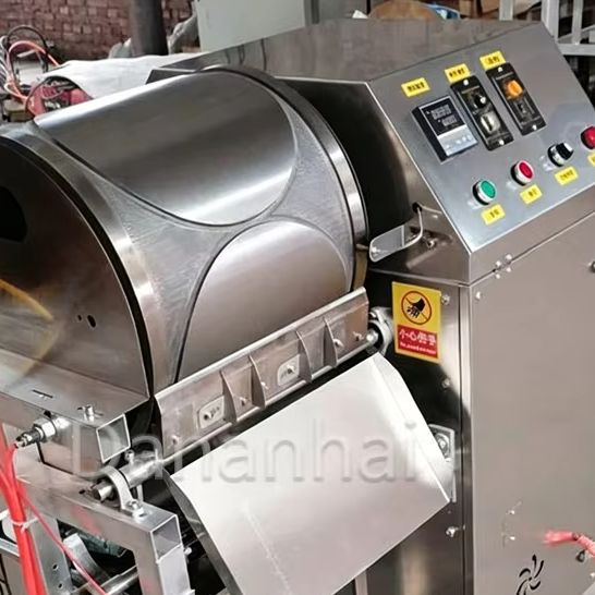 Spring Roll Wrapper - Automatyczna hydrauliczna maszyna do robienia ciasta