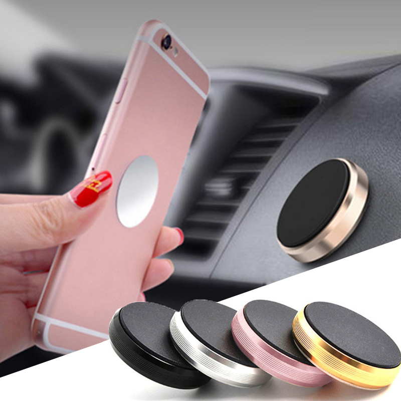 Magnetyczny uchwyt samochodowy – Taco Stand Holder recenzja i cena