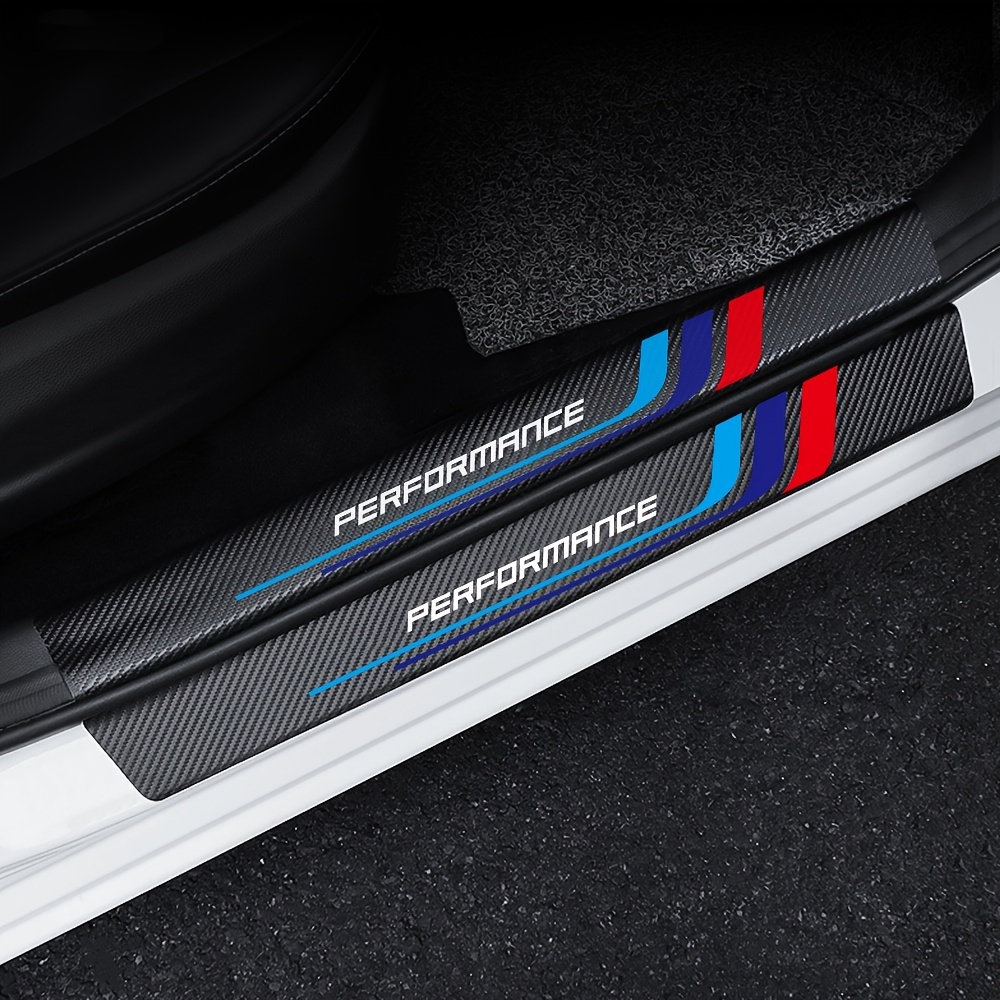4 sztuki naklejki ochronne z w – Crepe Pan Carbon recenzja i cena