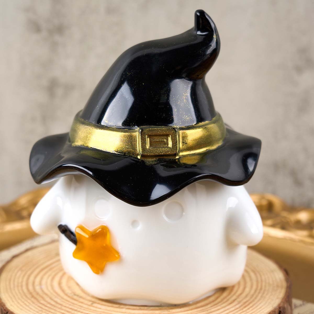 Forma Silikonowa Kapelusz Duch – Potsticker Mold recenzja i cena