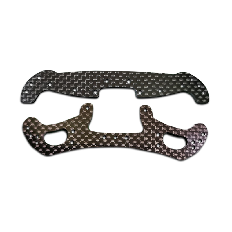1 sztuk 2mm głowy prowadzące P – Crepe Pan Carbon recenzja i cena