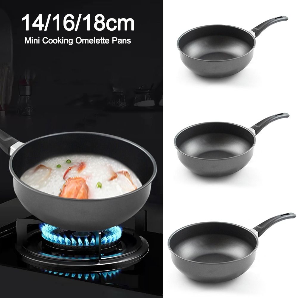 Patelnia Mini patelnie do goto – Mini Pancake Griddle recenzja i cena