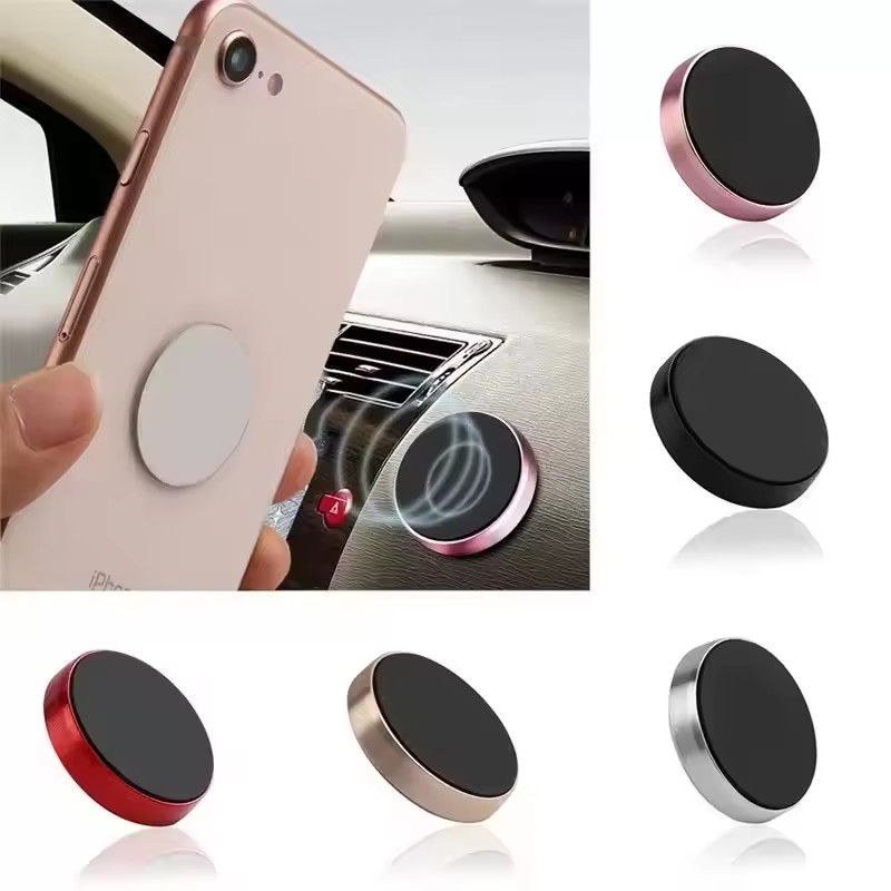 Magnetyczny uchwyt samochodowy – Taco Stand Holder recenzja i cena