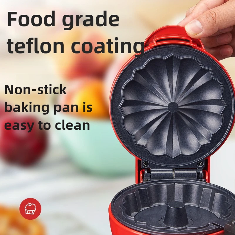Maszyna do śniadań w domu, mas – Mini Pancake Griddle recenzja i cena