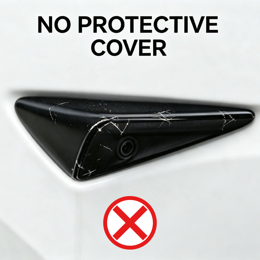 Dla Tesli New Model Y/YL Junip – Crepe Pan Carbon recenzja i cena