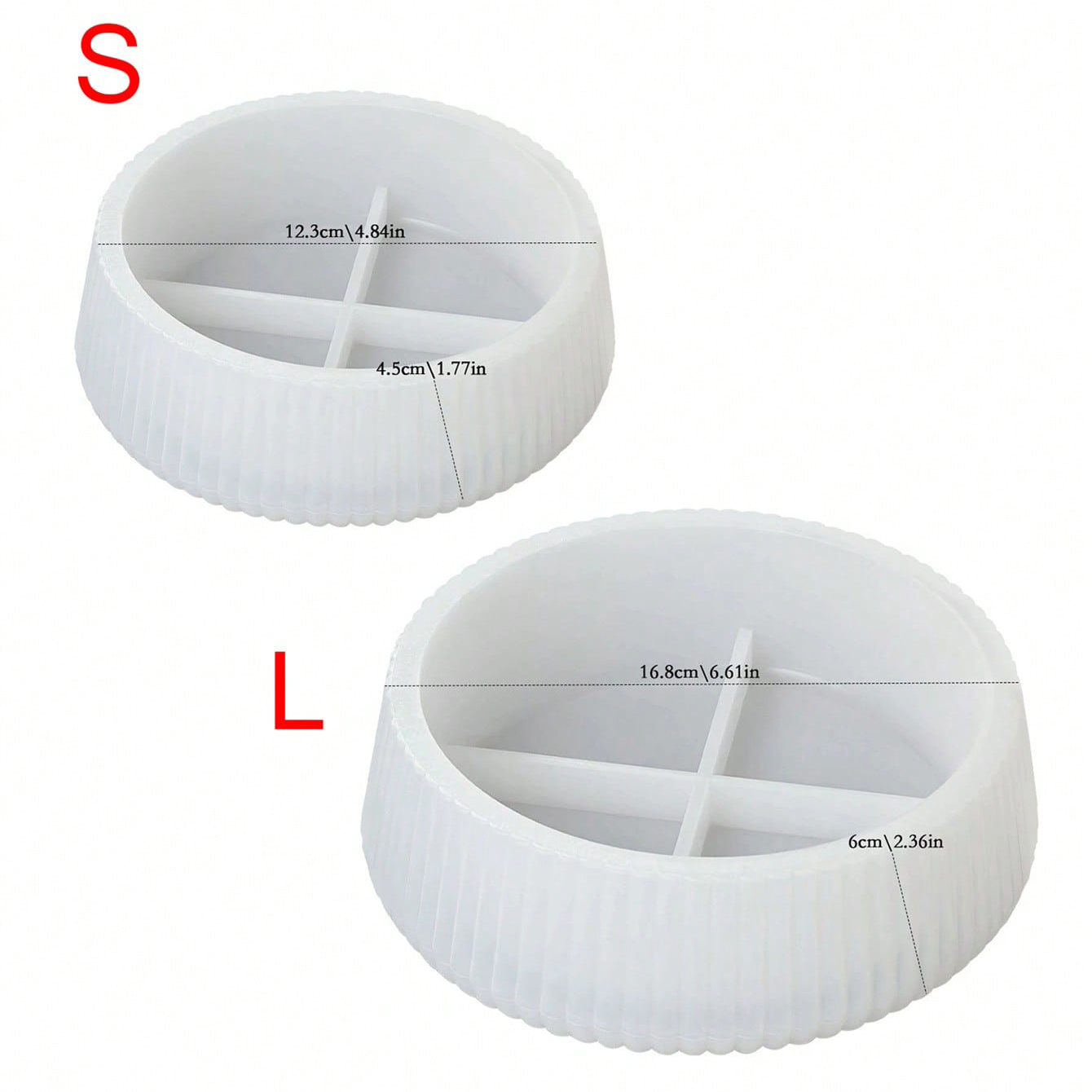 Forma silikonowa do odlewania, – Potsticker Mold recenzja i cena