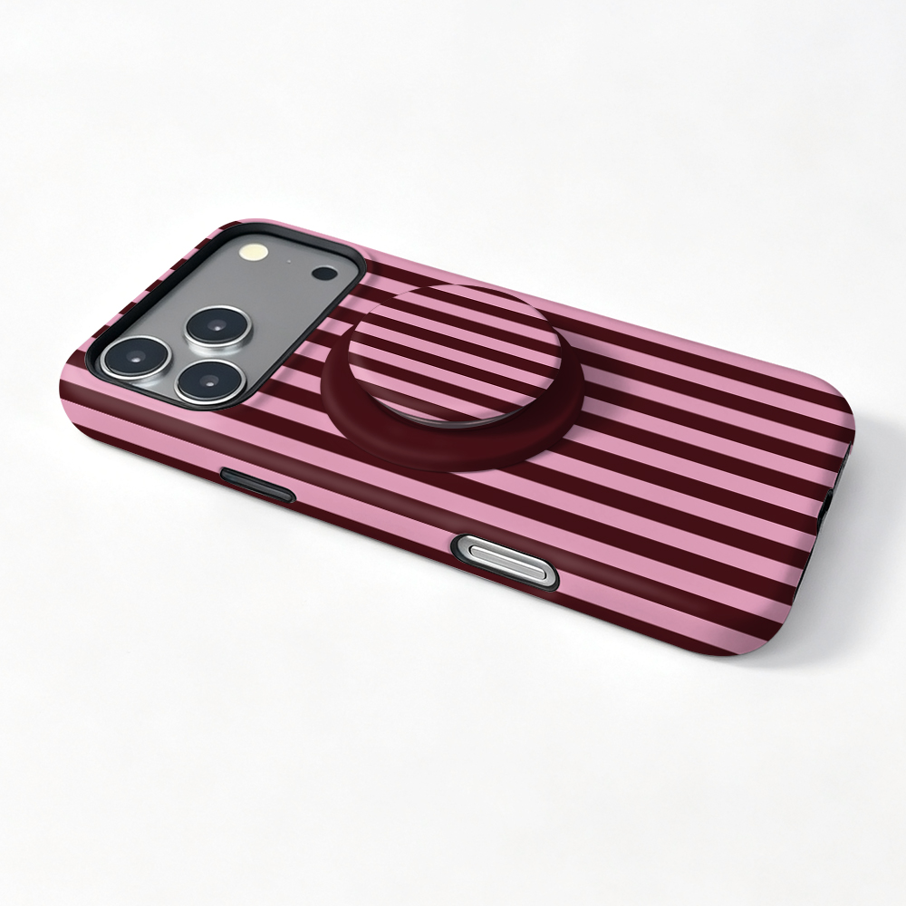 Paskowane etui magnetyczne z u – Taco Stand Holder recenzja i cena