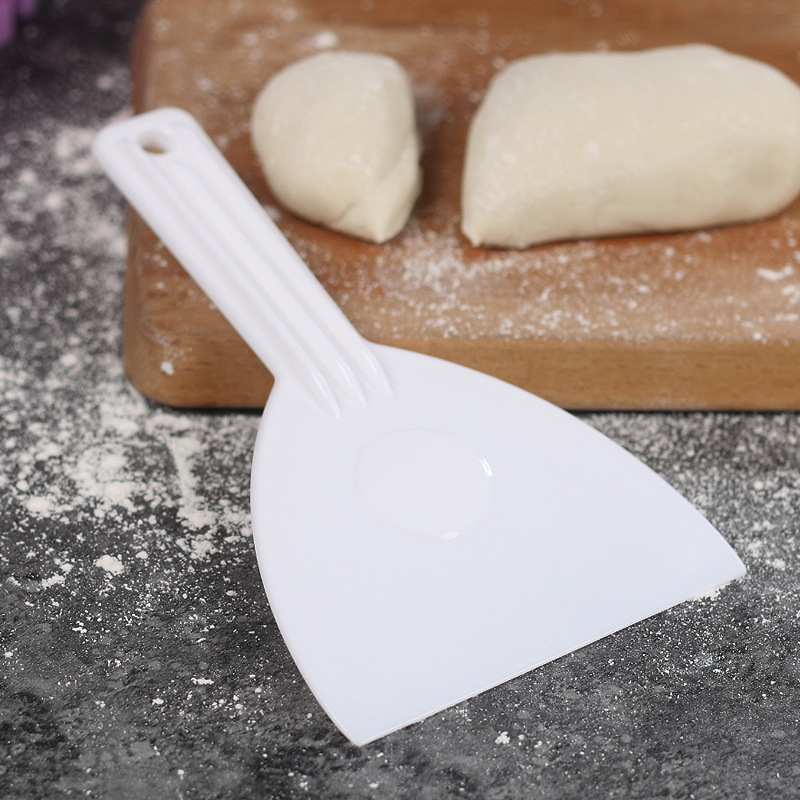 Nóż do ciasta skrobak z tworzy – Okonomiyaki Spatula recenzja i cena