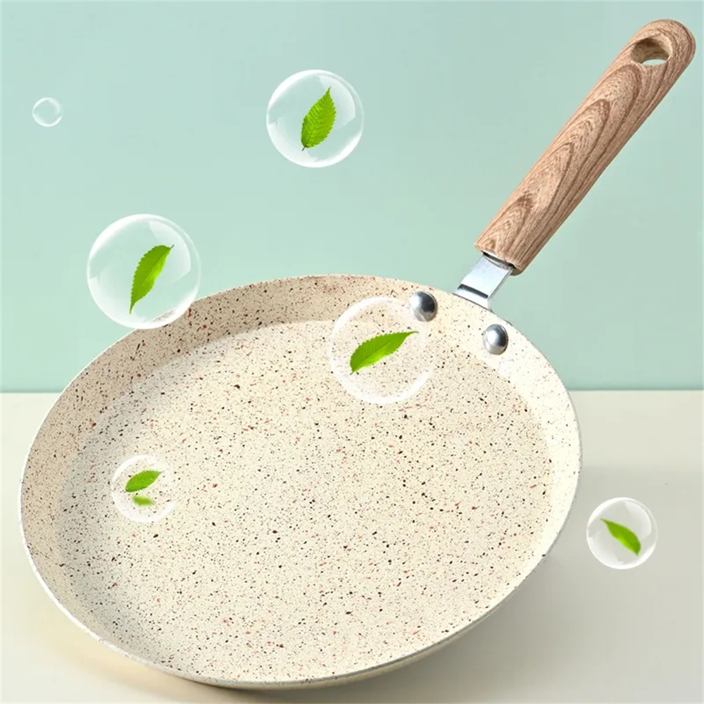 Patelnia do naleśników z powło – Mini Pancake Griddle recenzja i cena